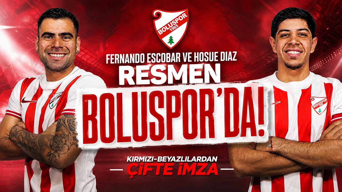 boluspor transfer