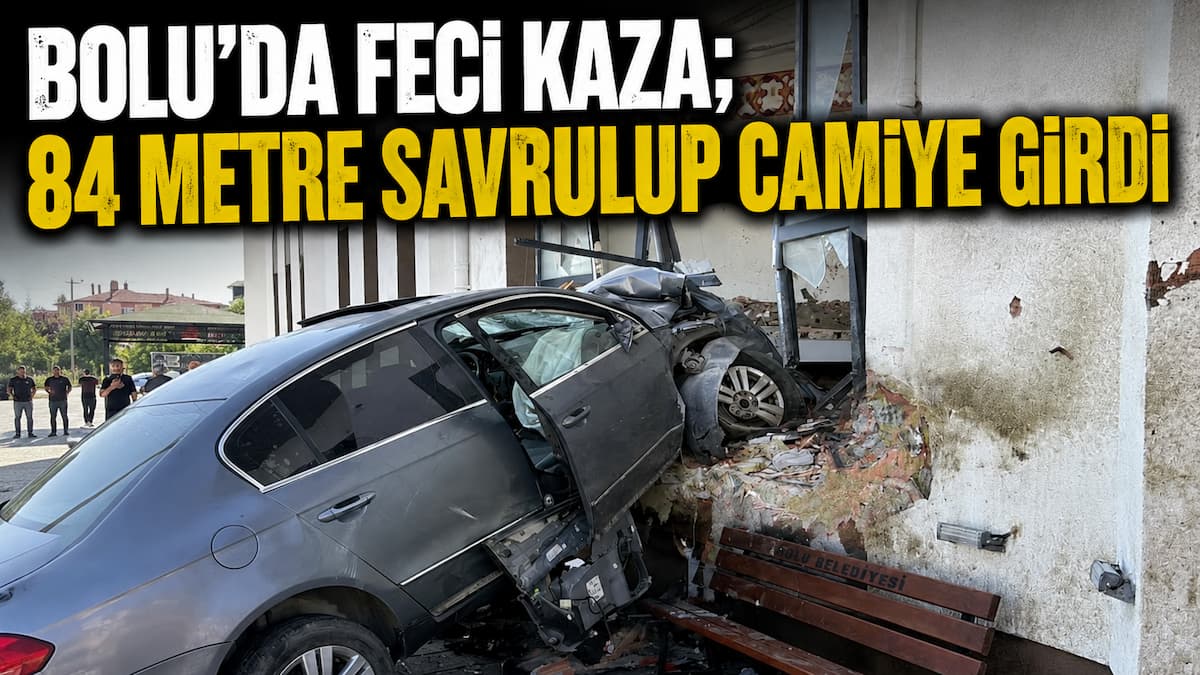 cami kaza