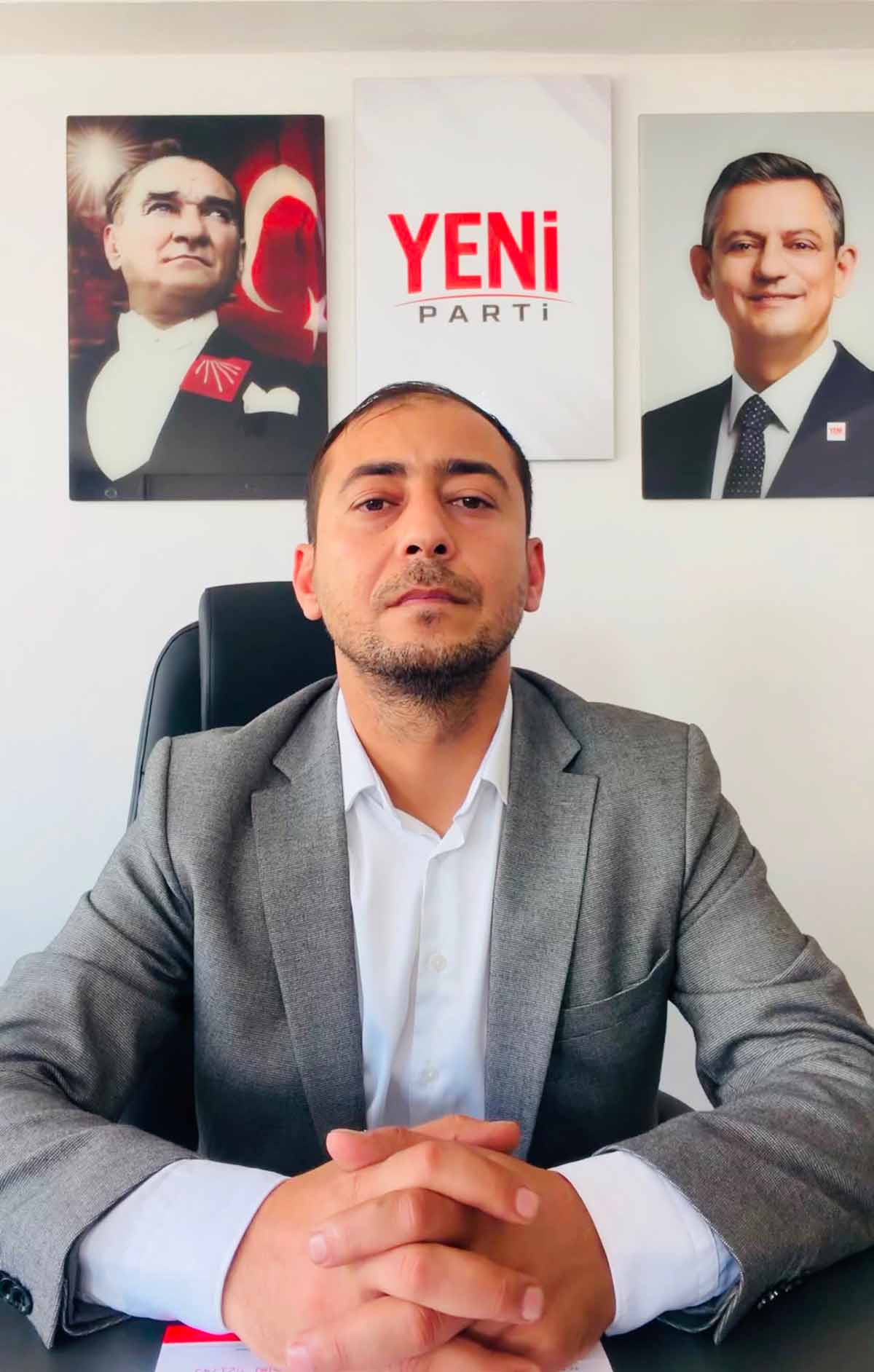 çetin uç