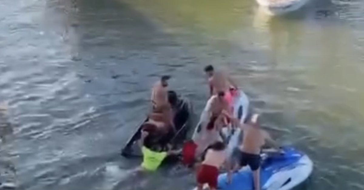 duzce akcakocada feci jetski kazasi 1i agir 2 yarali var RhNrdxFh.jpg