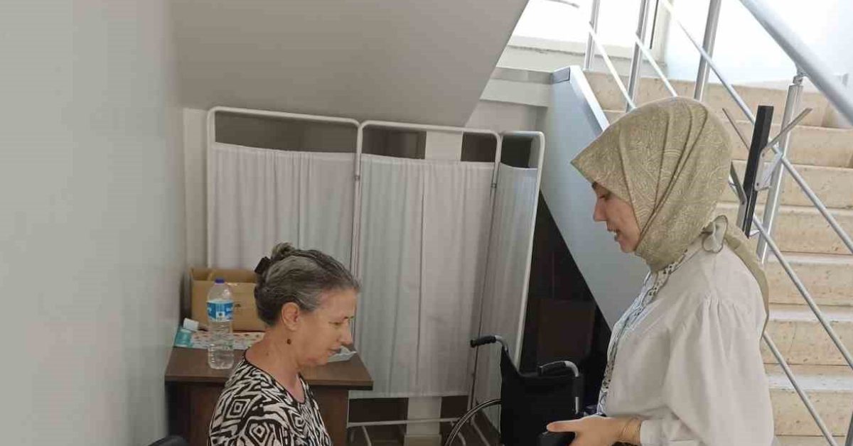 duzce akcakocada vatandaslarin hareket yasi olculdu P7gIApKt.jpg