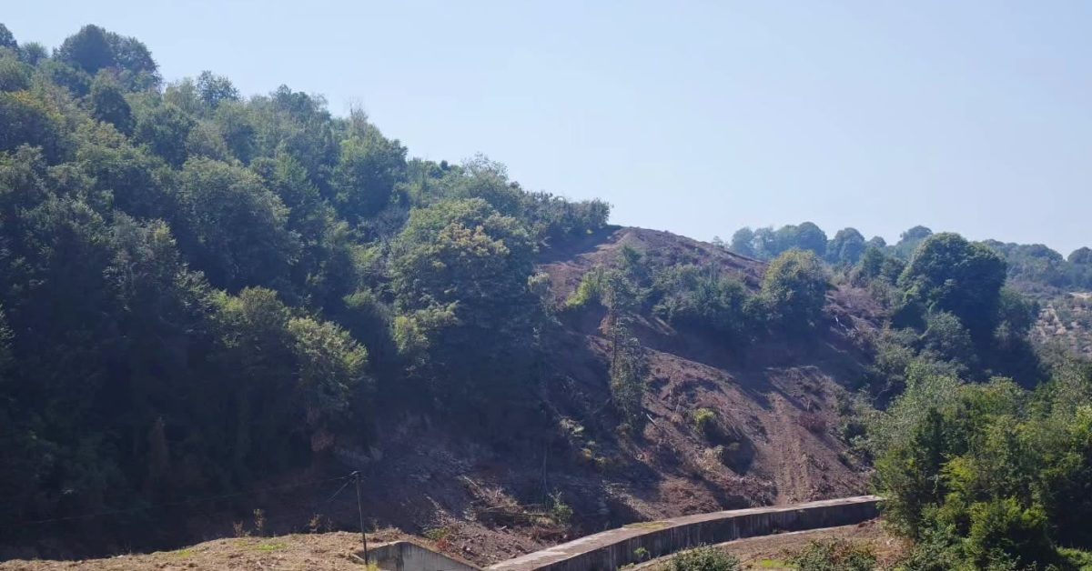 duzcede akcakoca melenagzi yolu projesi basladi XTY5c3wc.jpg