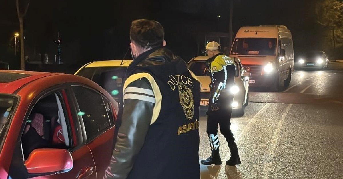 duzcede dev asayis denetimi 23 kisi tutuklandi mmBWRDWC.jpg