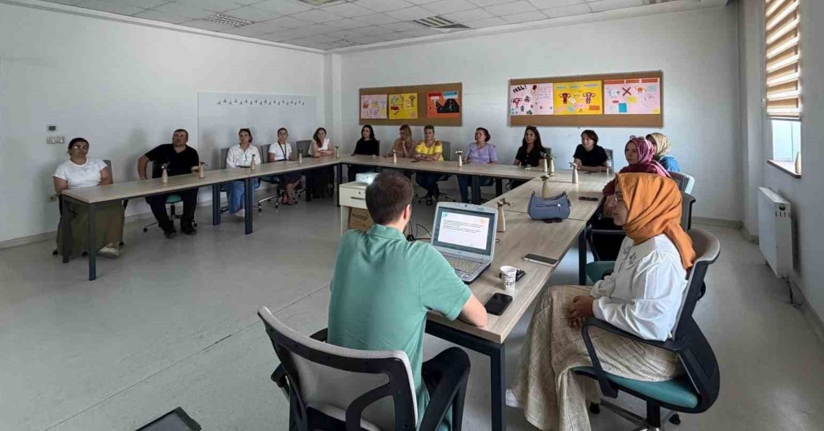 duzcede sicaklik hava kirliligi ve gida guvenligi ele alindi aArCIv4Z.jpg