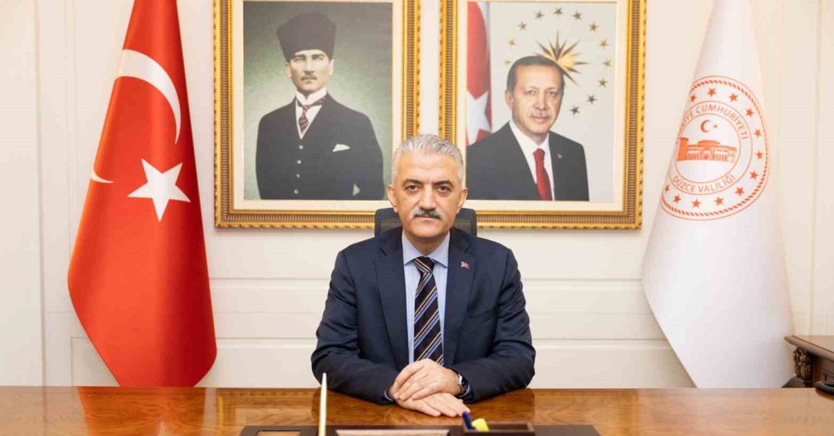 duzcede valisi makastan anma mesaji zBV846FR.jpg