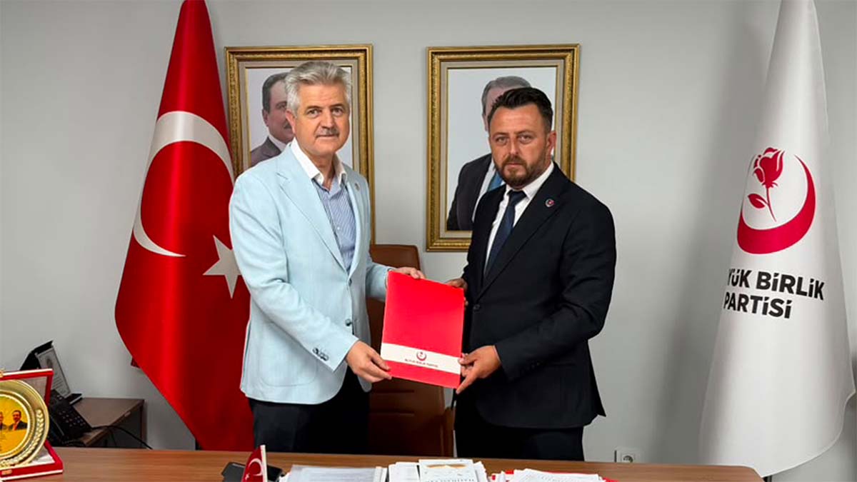 emin yalçın bbp bolu il başkanı kimdir
