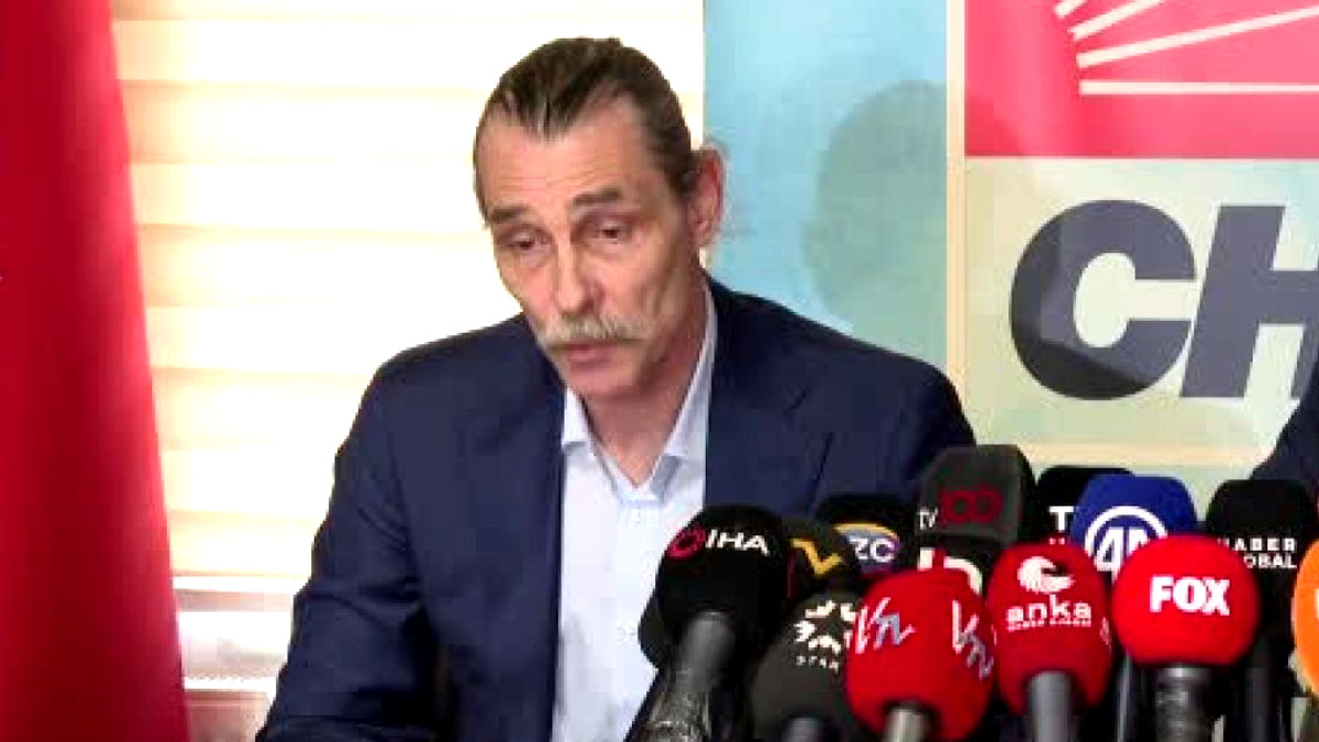 erdal beşikçioğlu, Ankara Etimesgut Belediye Başkanı