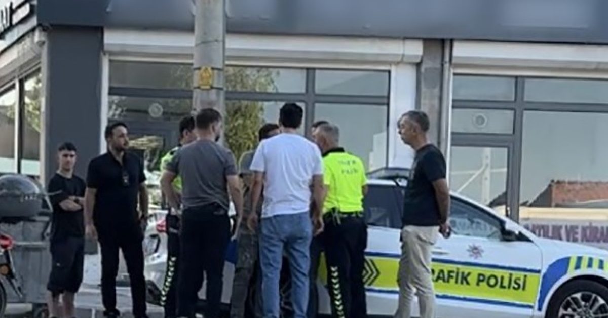 eskisehirde alkol testini reddeden ehliyetsiz surucuye 390 bin tl ceza EVqjAHbn.jpg