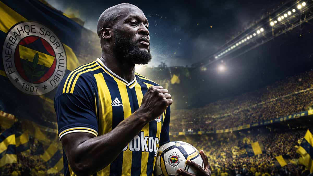 fenerbahce romelu lukaku transferi Fenerbahçe'de santrfor transferi için dikkat çeken bir gelişme yaşandı. Yeni sezon öncesinde hücum hattını güçlendirmek isteyen sarı-lacivertlilerin, Napoli forması giyen dünyaca ünlü Belçikalı golcü Romelu Lukaku için harekete geçtiği ve İtalyan kulübüyle transfer görüşmelerine başladığı öne sürüldü.