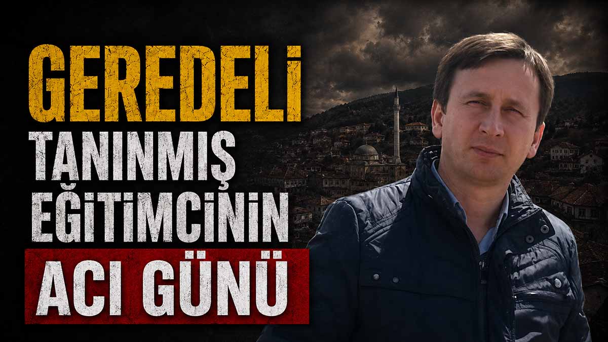 gerede eğitimci
