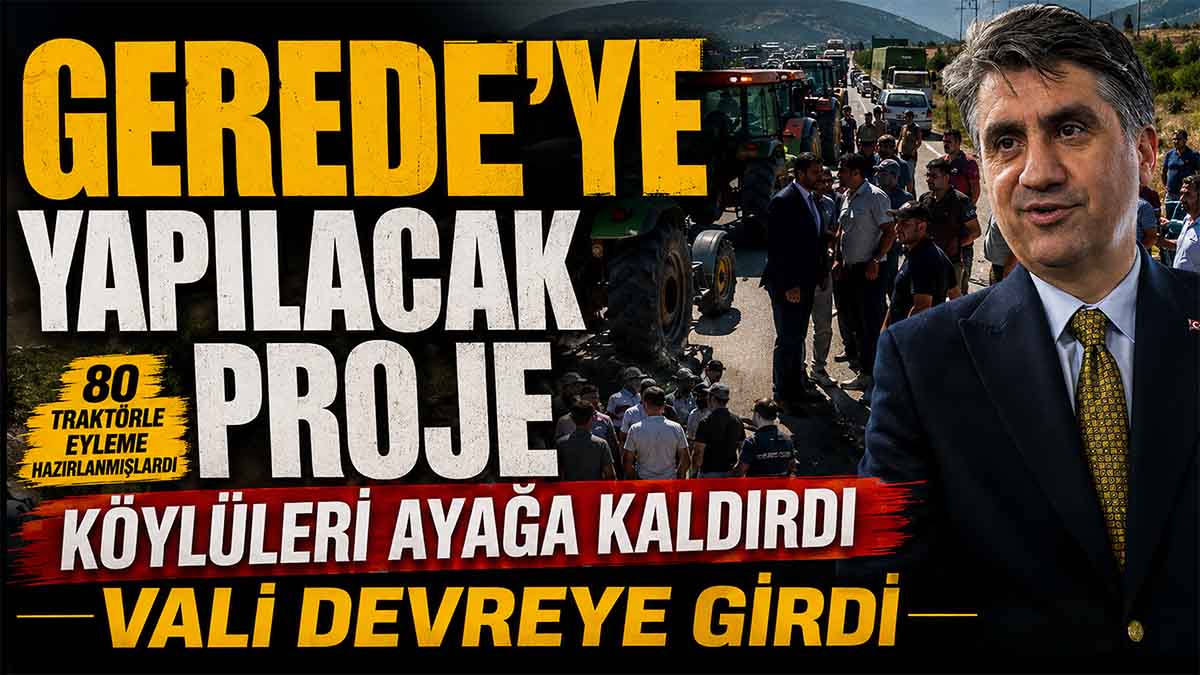 gerede eylem alıçören