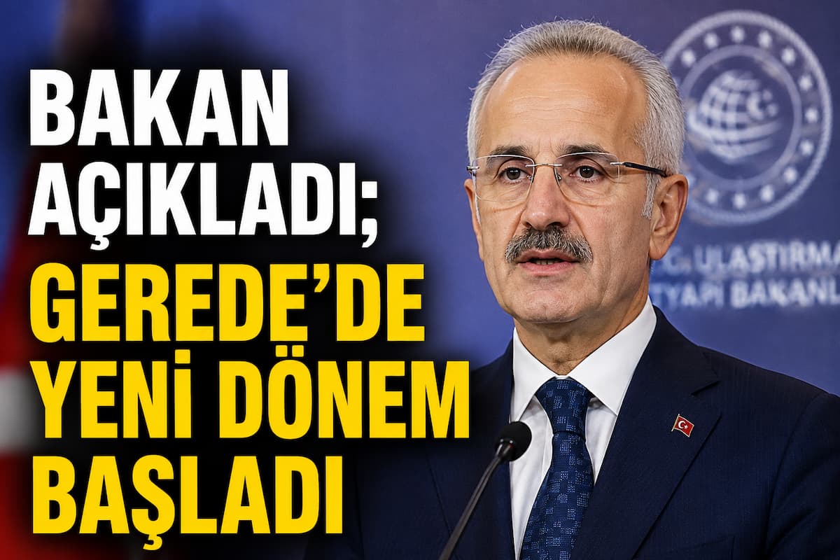 gerede gişe sgs