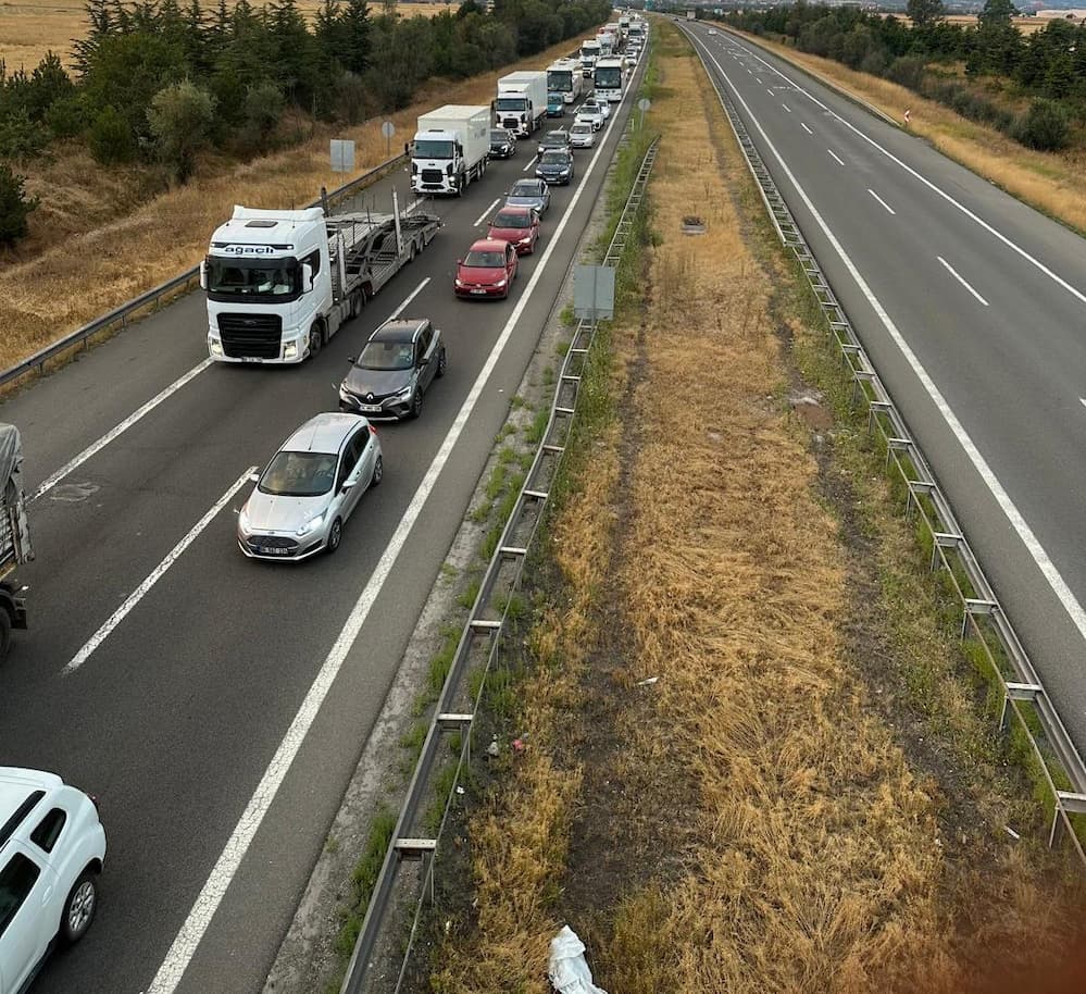 gerede gişeler