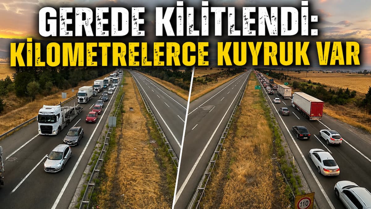 gerede gişeleri