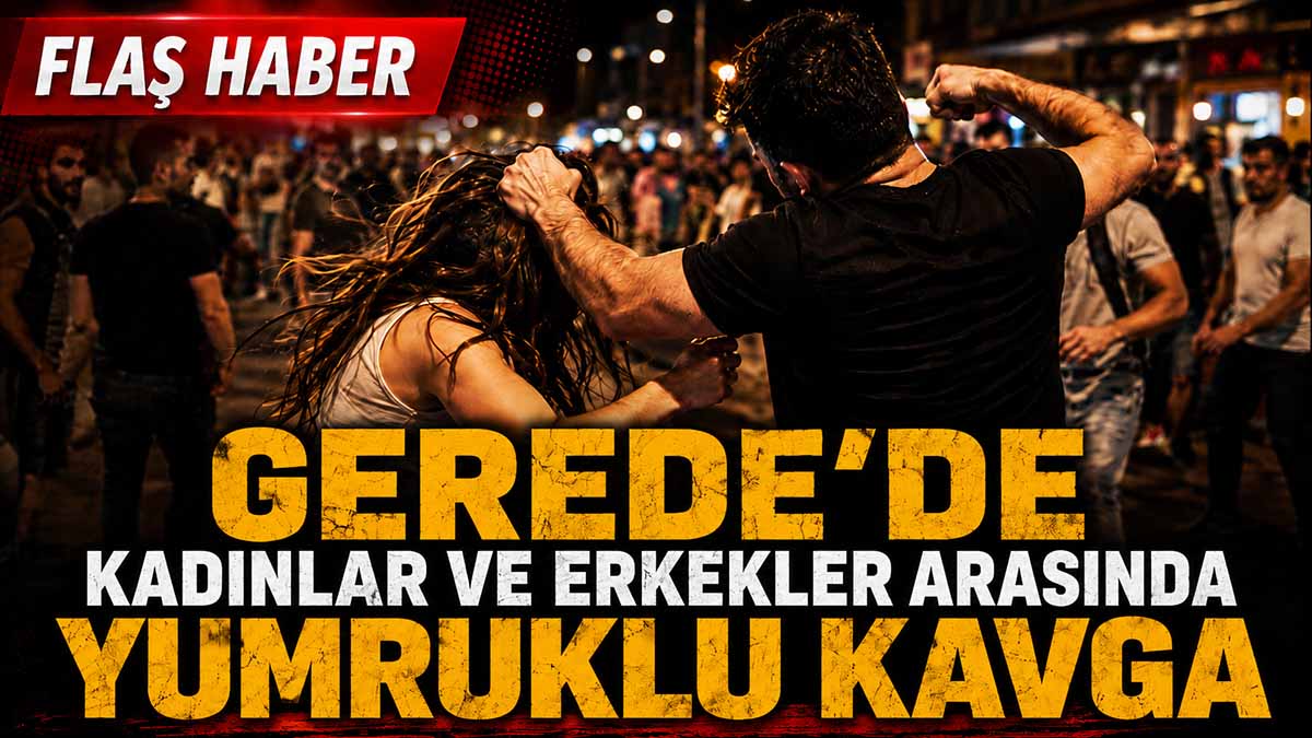 gerede kavga99