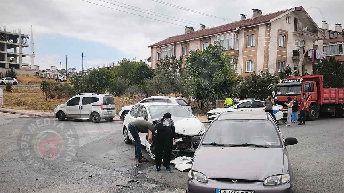 gerede kaza8