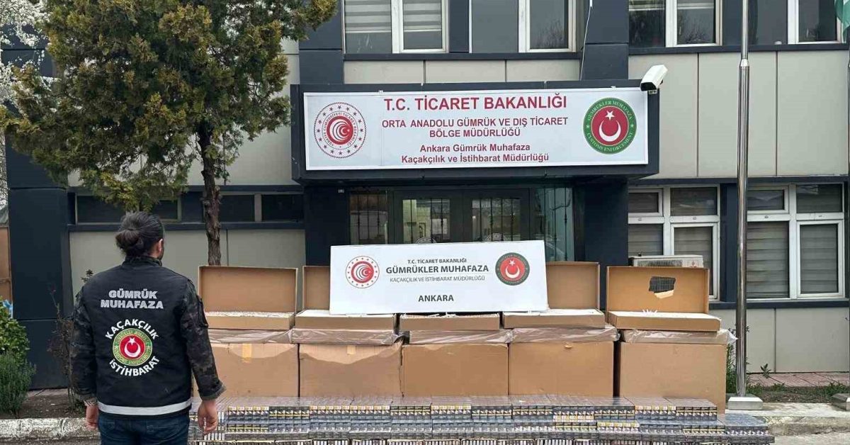 gumruklerde on milyarlarca liralik kacak esya ve uyusturucu ele gecirildi NvqBznyW.jpg
