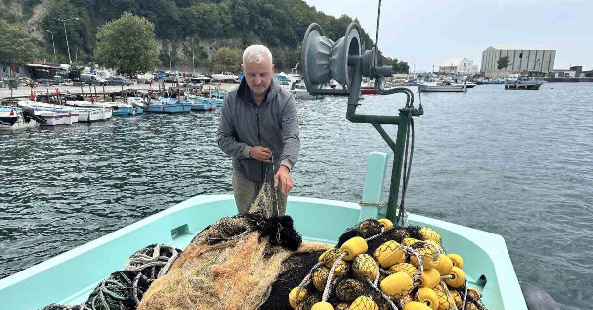 ineboluda balikcilar 1 eylulu bekliyor bu sezon palamuttan umutlular ledMdDMO.jpg