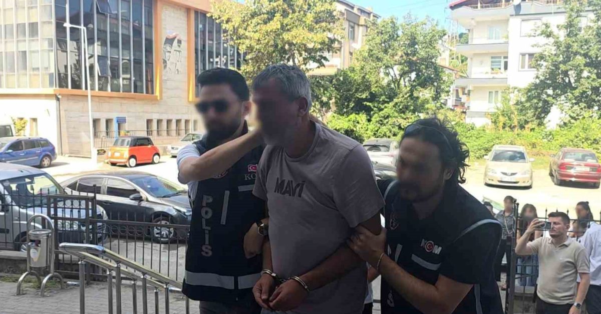karadeniz ereglide sahte altin operasyonu IIaYgsrV.jpg