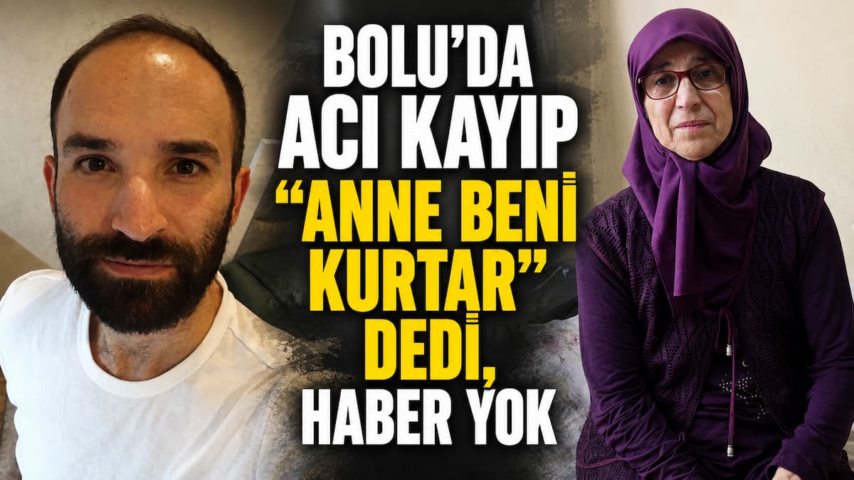 kayıp
