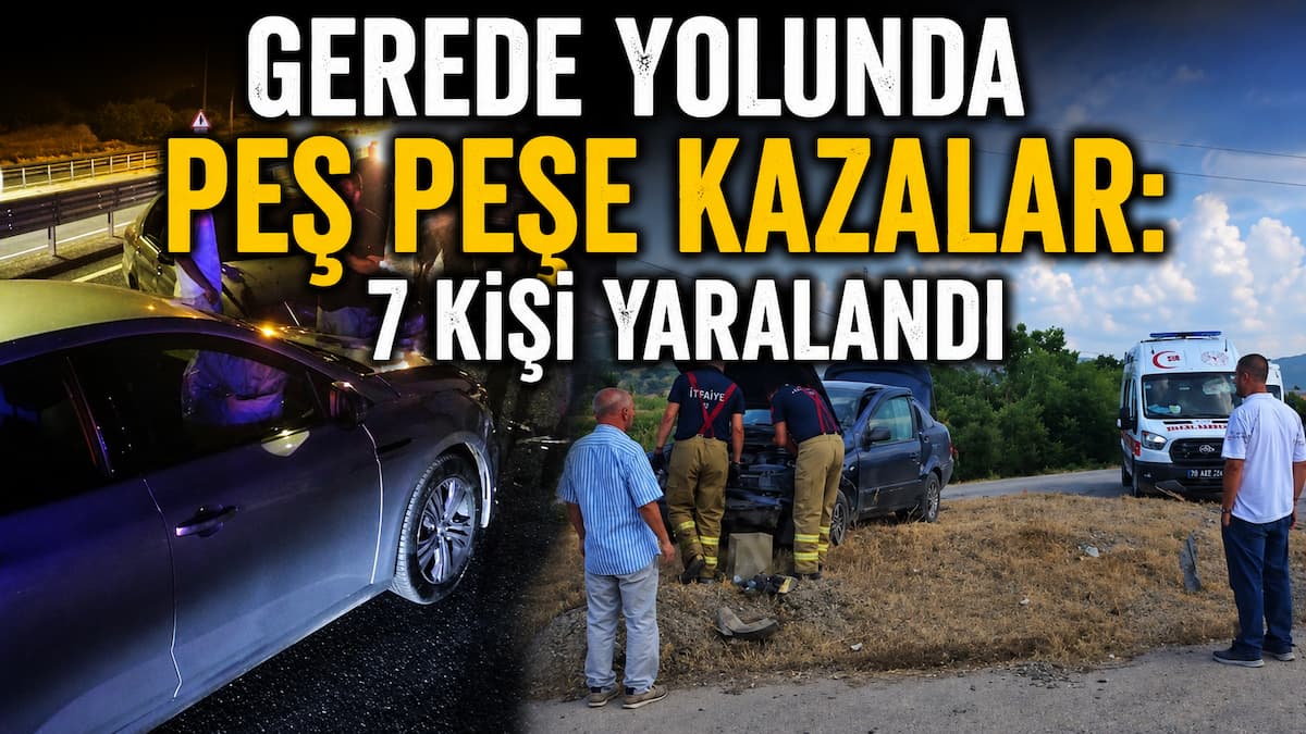 kazalar
