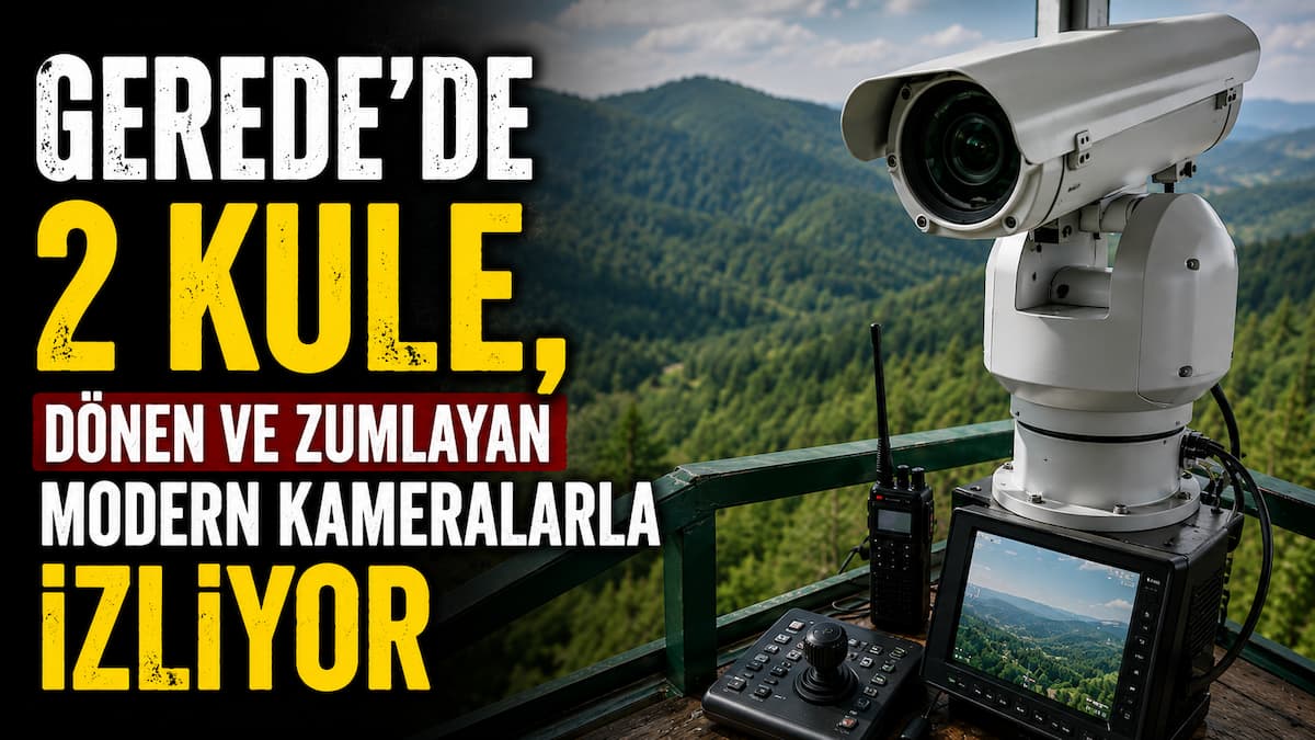 kule kamera