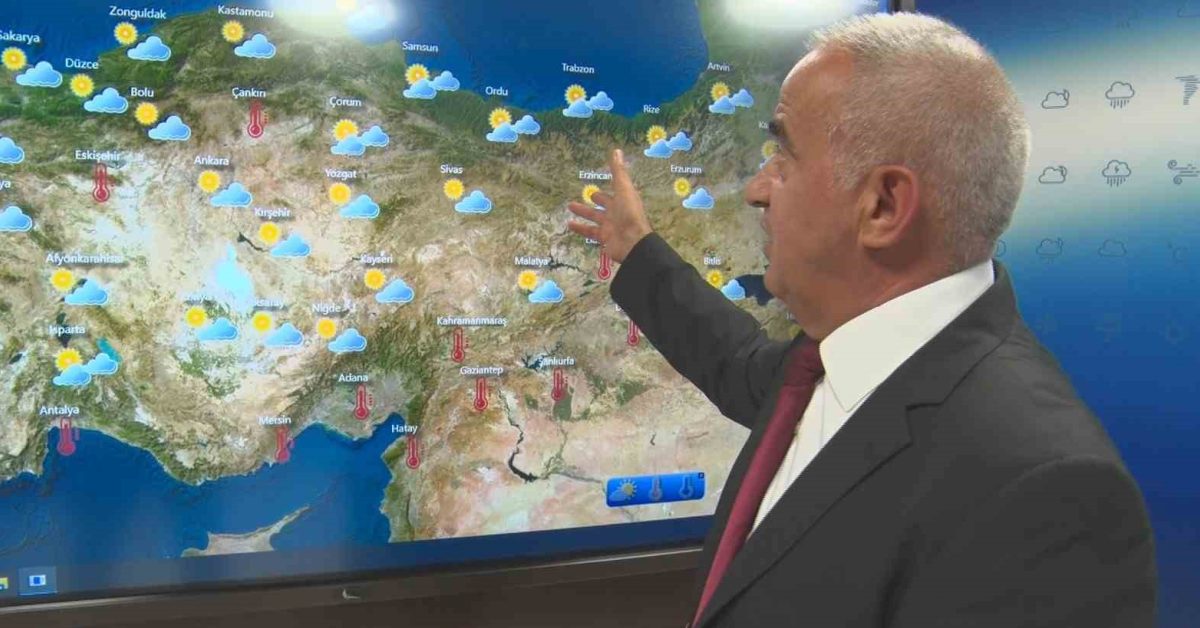 meteorolojiden sicak hava uyarisi 1200 1600 saatlerine dikkat Xr28JU3n.jpg