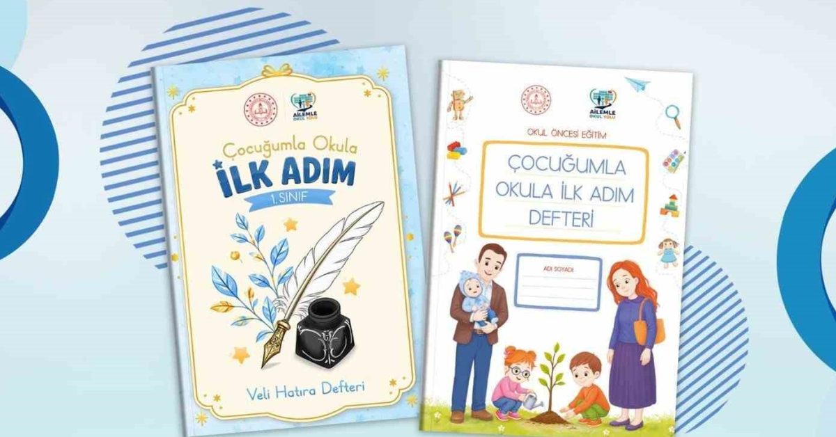 okula ilk adimda aileler de surece katilacak XlZzRZQH.jpg