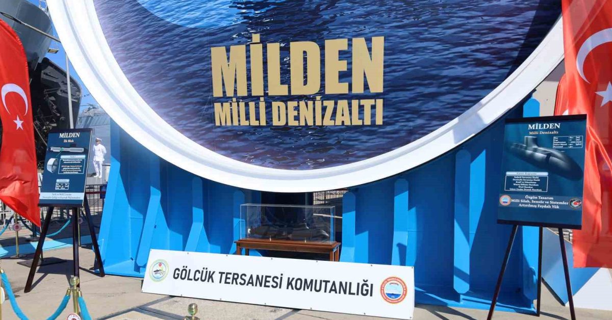 turkiyenin milli denizaltisi mildenin ilk bloku ilk kez sergilendi 2dM9vucq.jpg