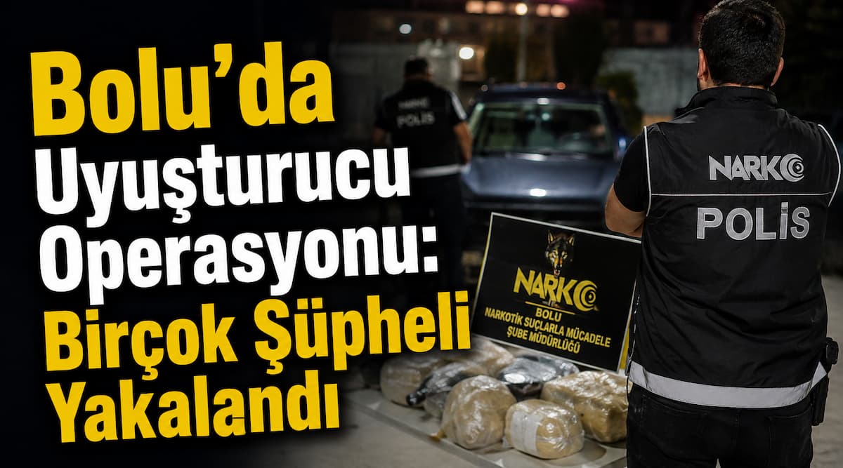 uyuşturucu