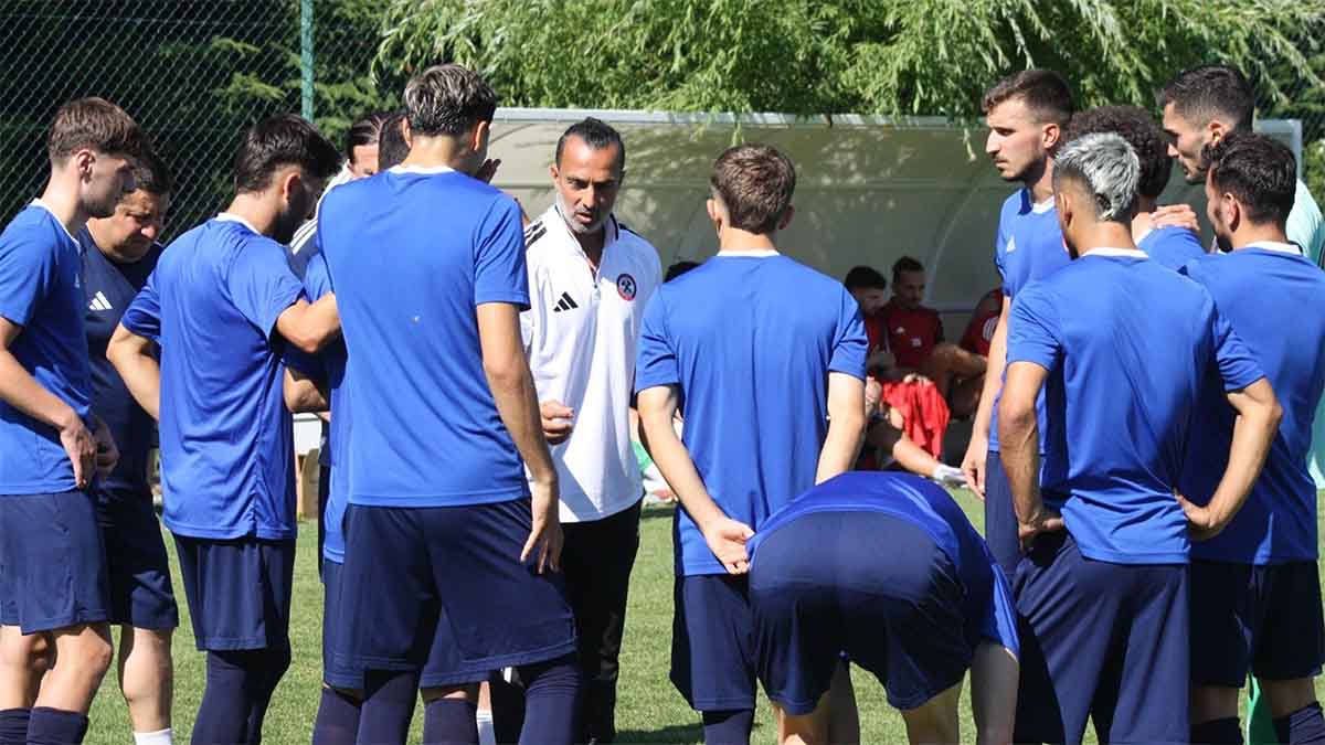 zonguldakspor gerede barış şeref