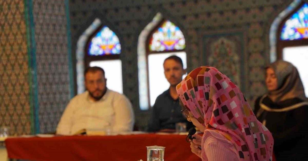 zonguldakta yaz kuran kurslarinda yarismalar duzenlendi LesORllT.jpg