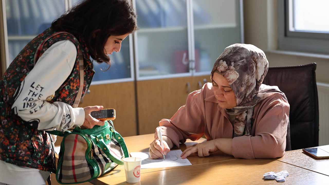 Ankara Keçiören Öğrencilere Kurs