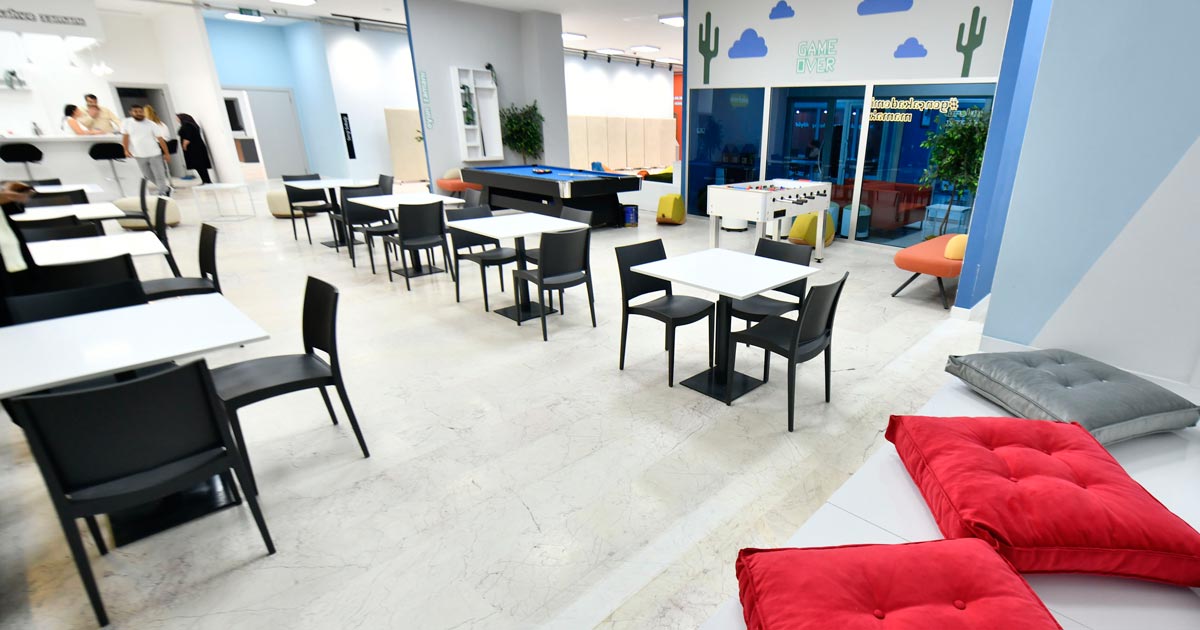 Ankara Mamak'ta Ücretsiz Sunuluyor, eğitim