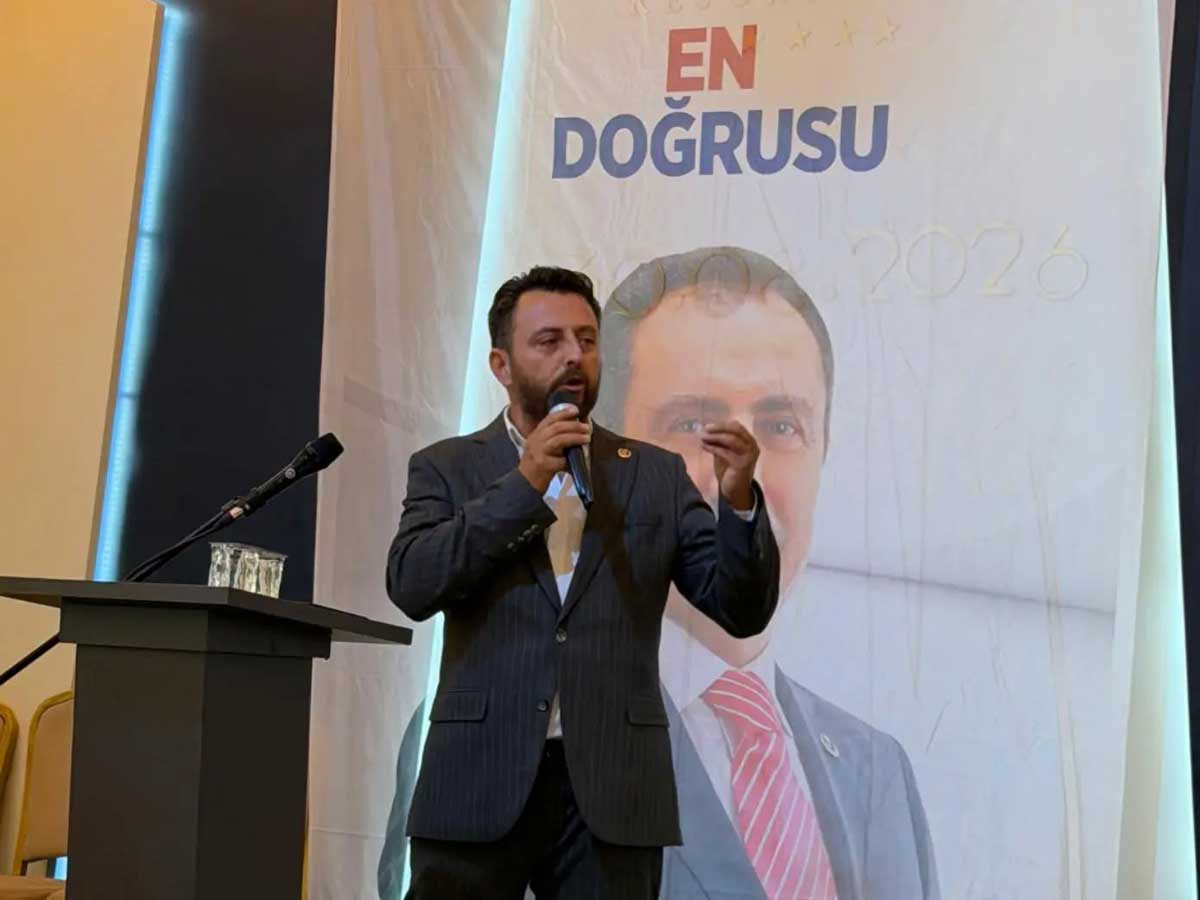 Emin Yalçın