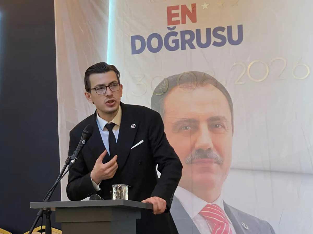 Eyüp Yalçın