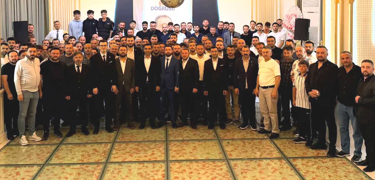 Gerede Alperen Ocakları 4