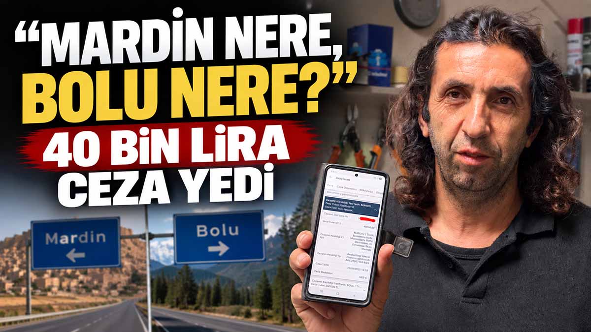 Mardin Nere, Bolu Nere