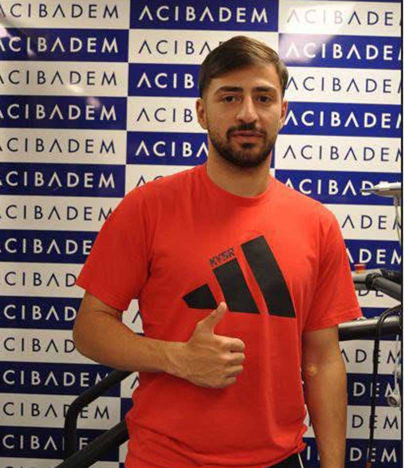 Nurettin Korkmaz