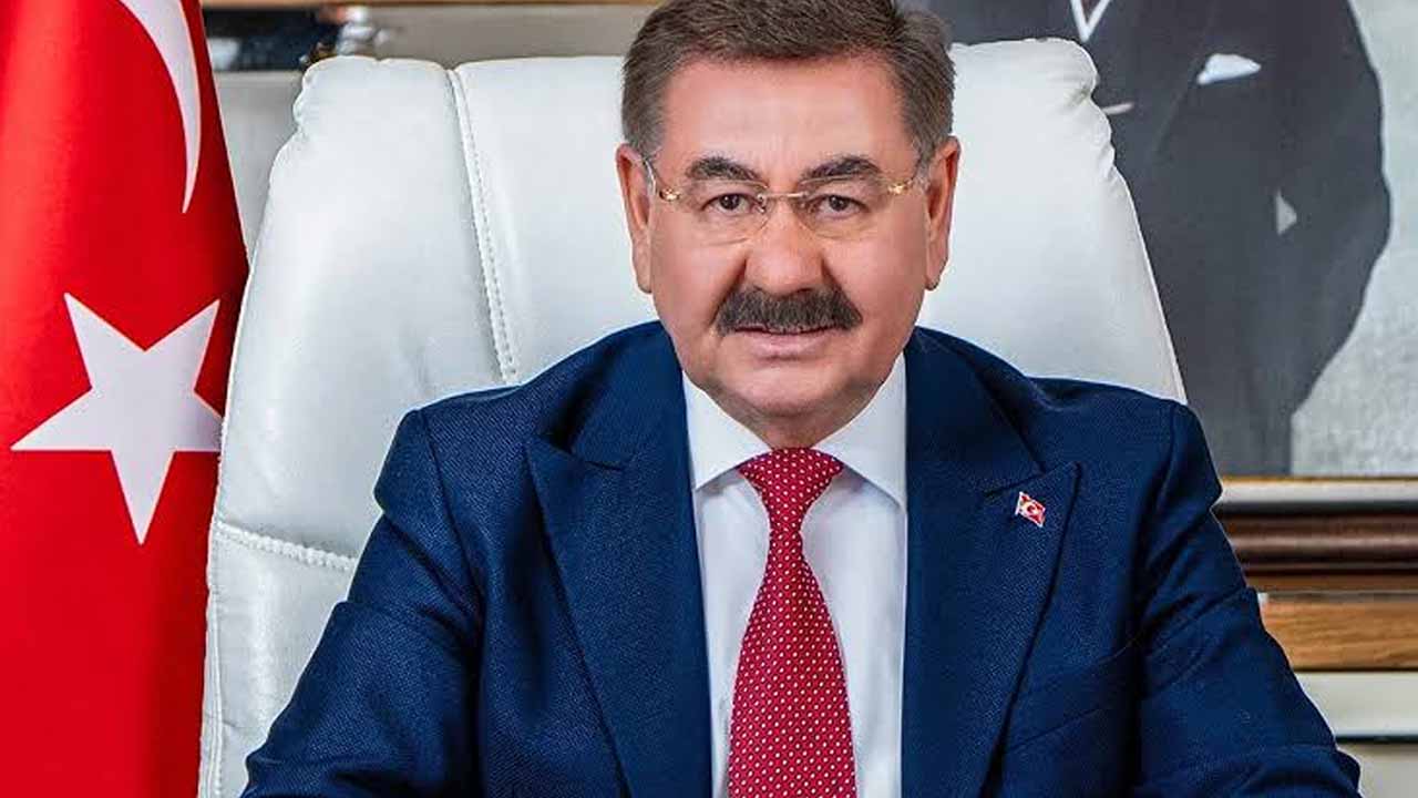 Yakup Odabaşı