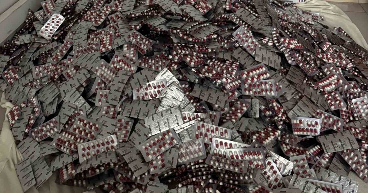 ankara cubukta sok operasyon 95 bin uyusturucu hap ele gecirildi REu65QyU.jpg
