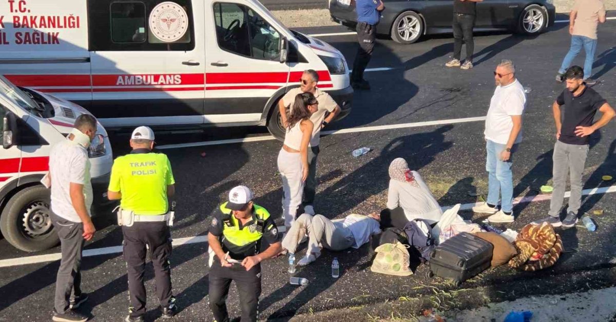 ankara elmadagda feci trafik kazasi 1 olu 7 yarali U3T3ZjOX.jpg
