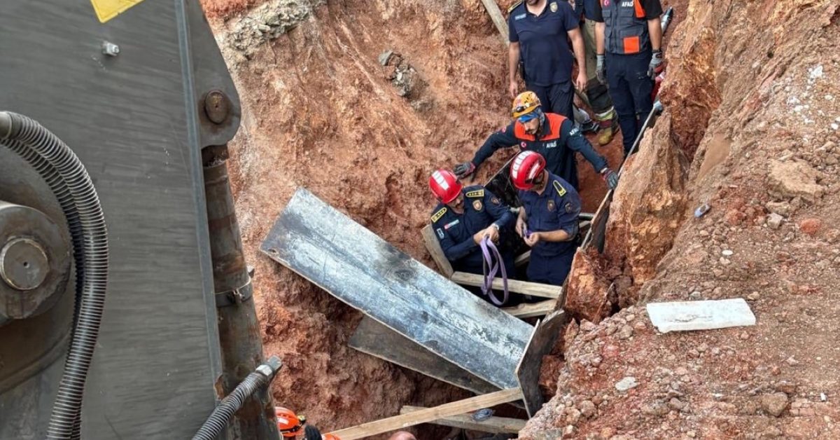 ankara golbasinda insaat iscisi gocukten kurtarildi hayat kurtaran mudahale 4VNjrAUe.jpg