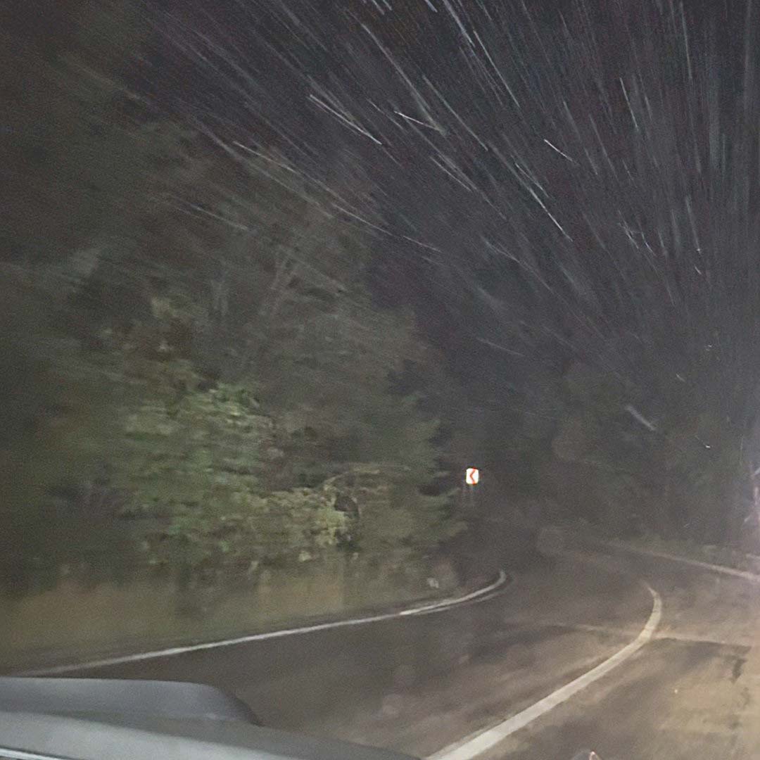 bolu kartalkaya kar