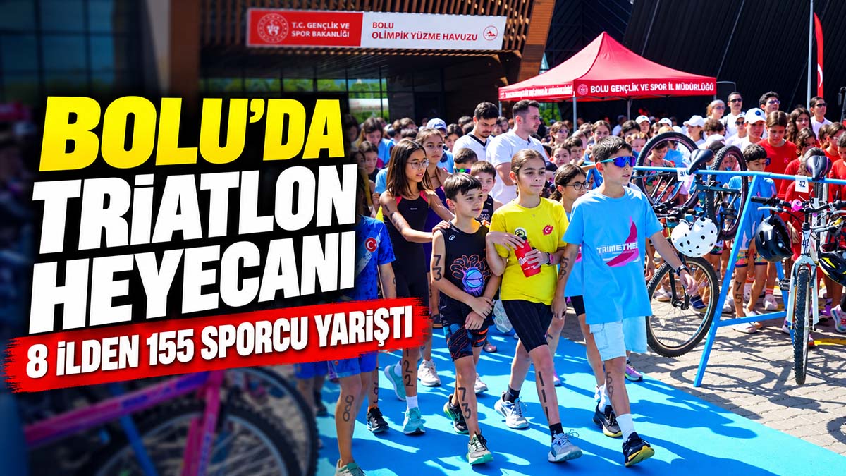 bolu triatlon