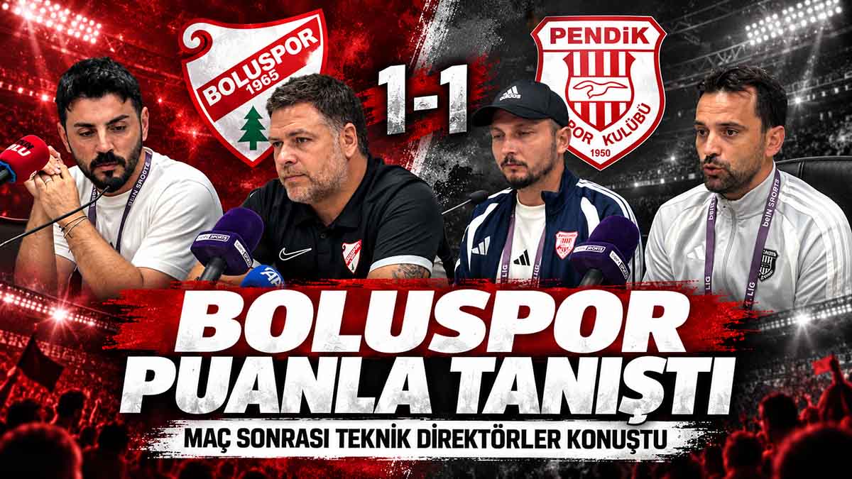 boluspor pendik