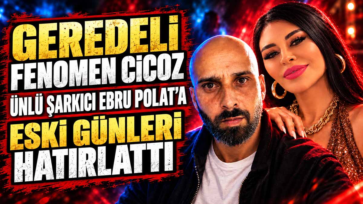cicoz ebru polat