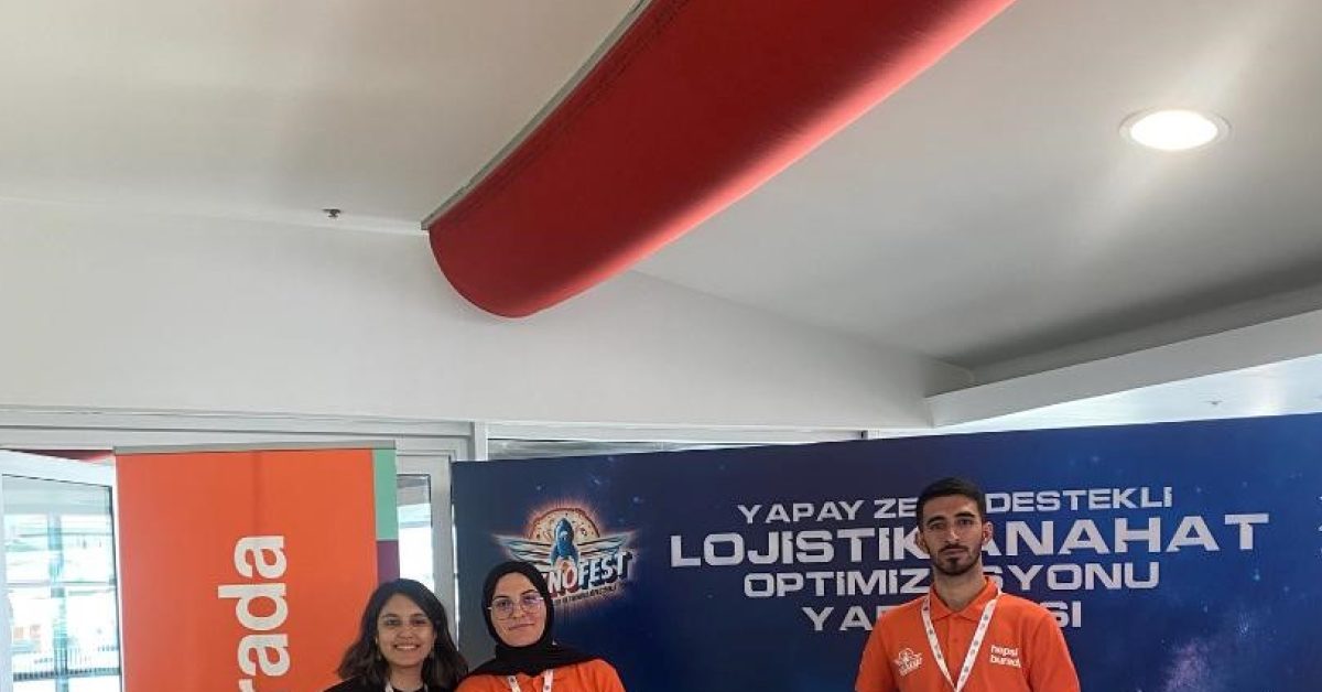 duzce universitesi ogrencileri yapay zeka yarismasinda ikincilik elde etti UnAXwcUh.jpg