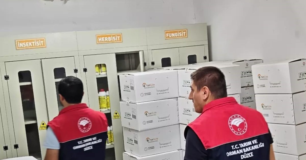 duzcede gubre ve zirai ilac bayilerine denetim 9XtaaGAu.jpg