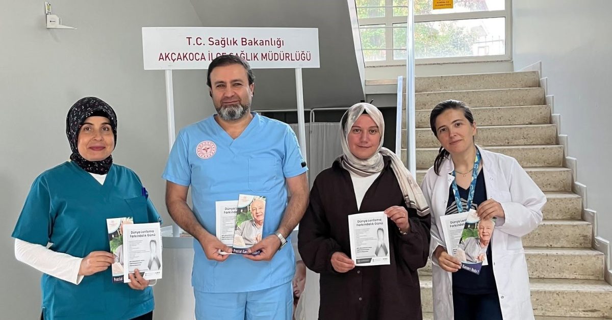 duzcede kanser farkindalik etkinligi duzenlendi qNFjJhzb.jpg